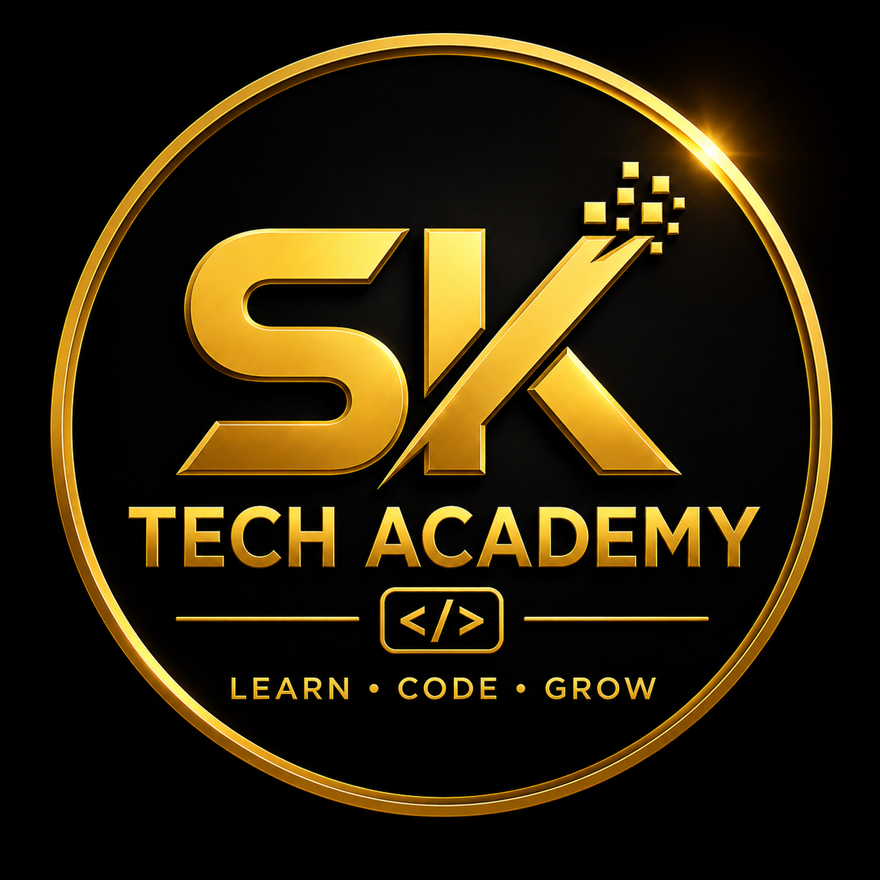 SK Infotech